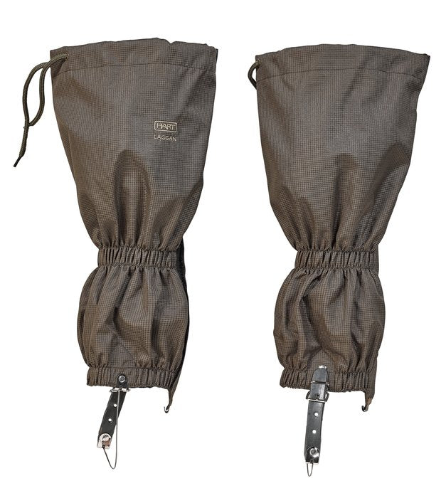 Armotion Evo-G hard gaiters