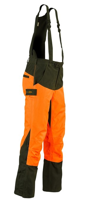 Hubertus Dog Keeper Men's Hunting Trousers