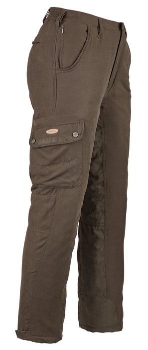 Hubertus Thermal OS 60 Men's Hunting Trousers
