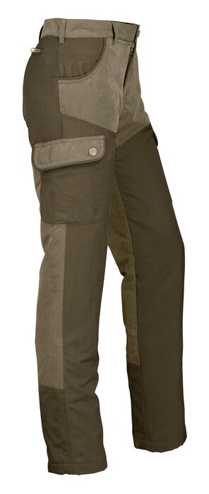 Hubertus Miporex Ladies' Hunting Trousers