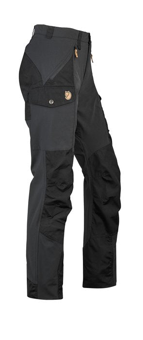 Fjällräven Nikka Ladies' Curved Trousers
