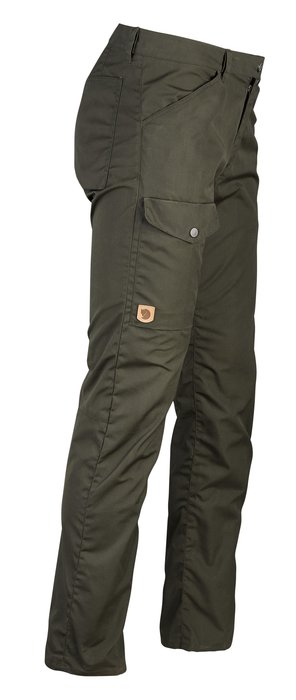 Fjällräven Men's Greenland Jeans Long