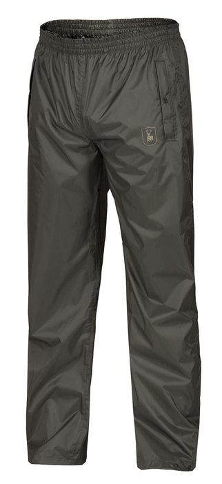 Deerhunter Survivor Men's Rain Trousers