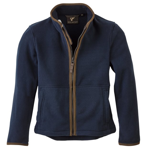 Baleno Children's Cody Fleece Jacket