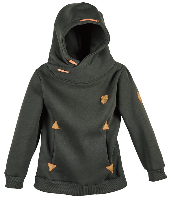 Hubertus Children's Hoodie Pullover