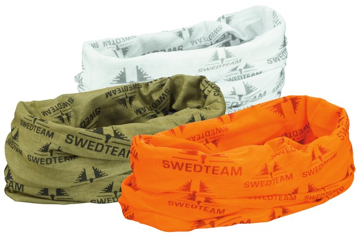 Swedteam Multifunction Scarf Pack of 3