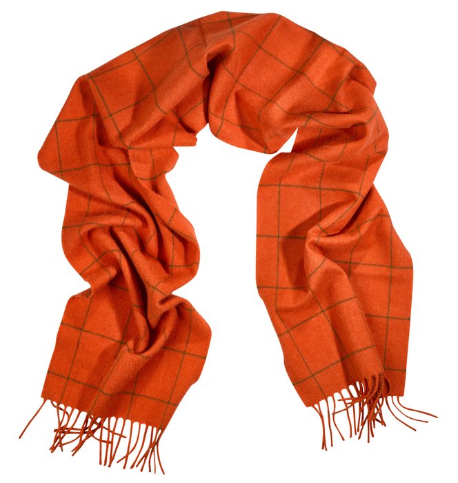 Laksen Woodland Scarf