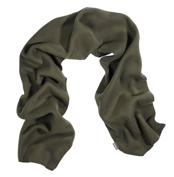 Foresta Fleece Scarf