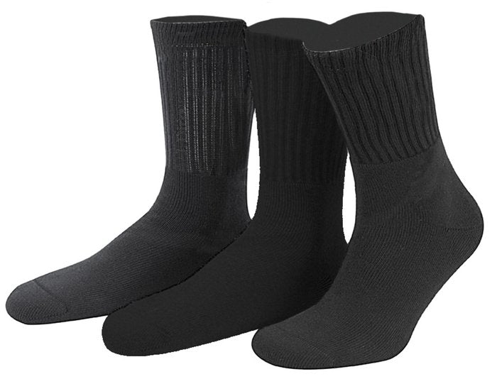 JD Work Socks in Pack of 3 Pairs