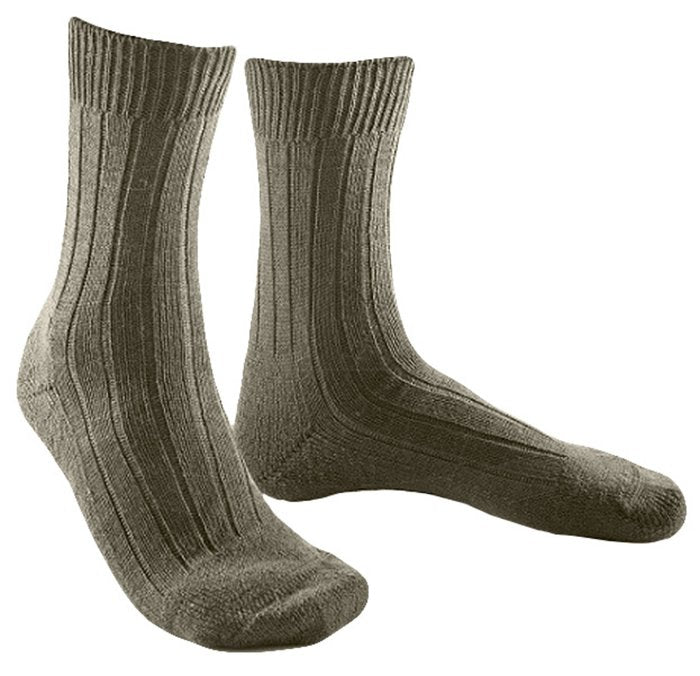 JD Bundeswehr (German Military) Socks with Plush Soles
