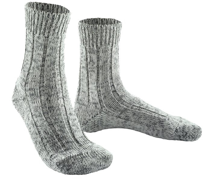 JD Heinrich Norwegian Socks
