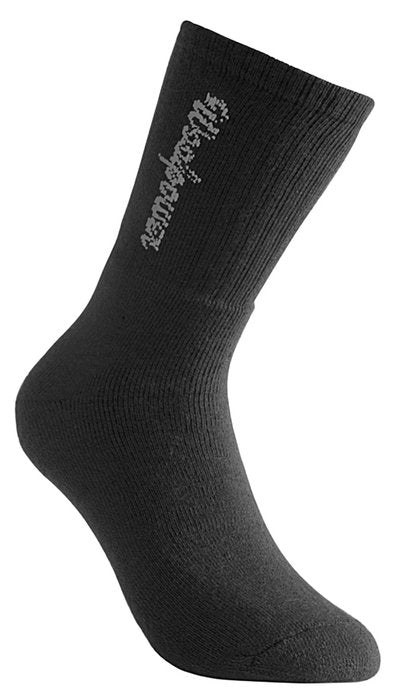 Logo 400 Woolpower Socks