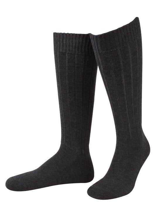 JD German Military (Bundeswehr) Stockings with Plush Soles