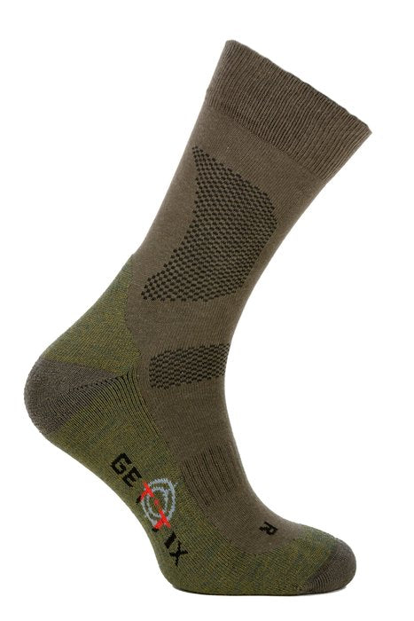 Gettix Merino Trekking socks