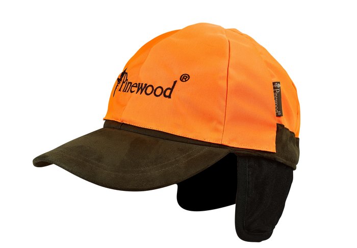 Pinewood Kodiak Reversible Cap