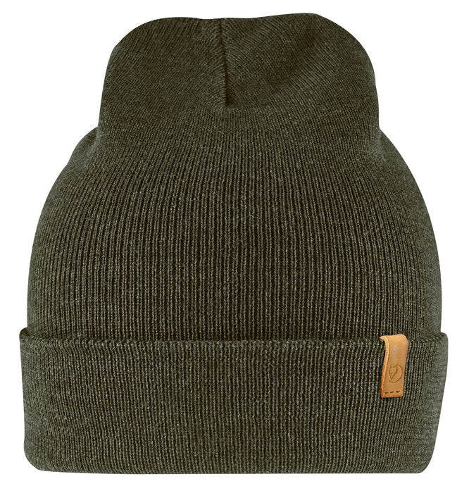 Fjällräven Classic Knitted Cap