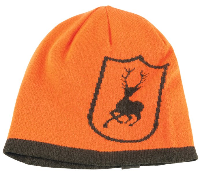 Deerhunter Cumberland Reversible Knitted Cap