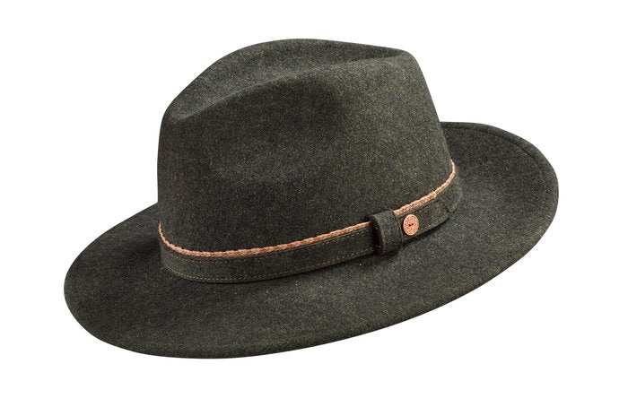 Mayser Gustav Hat