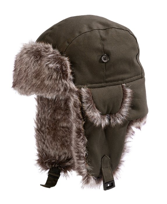 Skogen OS 50 Flying Cap