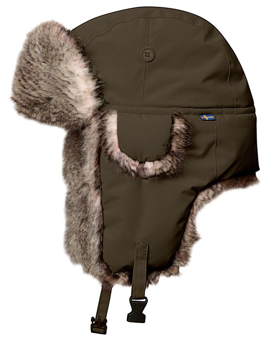 Fjällräven Heater Värmland Winter Cap
