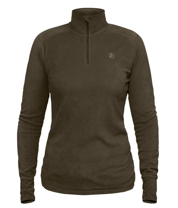 Fjällräven Skare Half Zip Undershirt