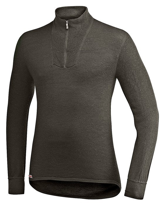 Woolpower Long Sleeved Shirt