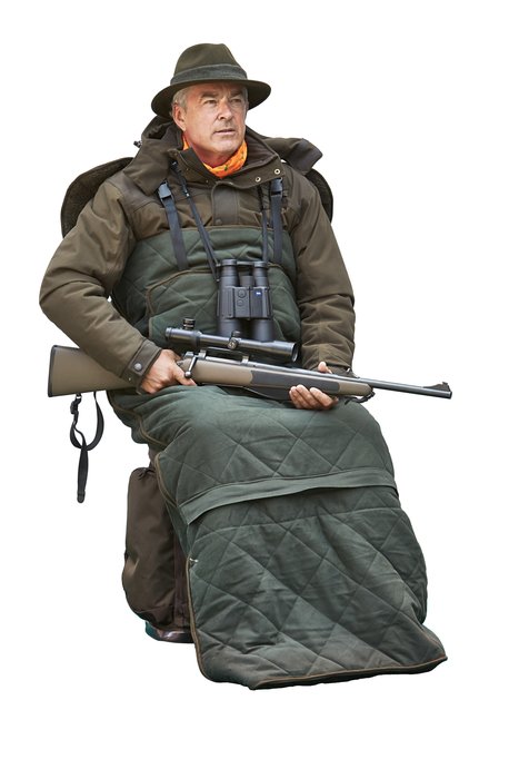 Hubertus High Seat Bag
