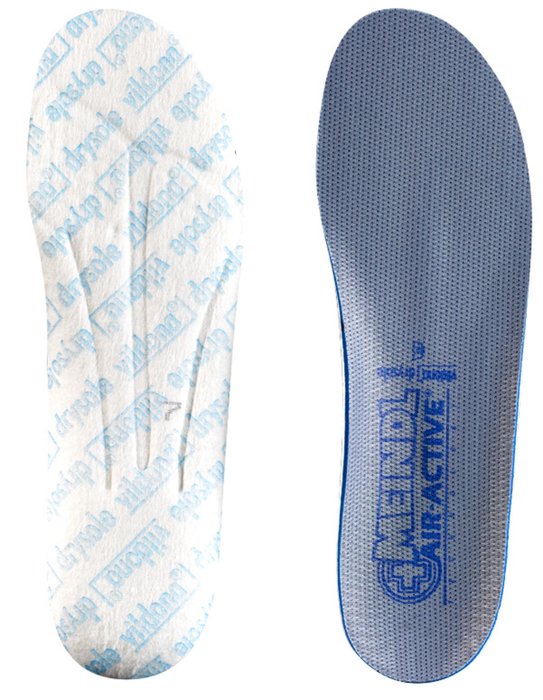 Meindl Air-Active® Soft Print Insole
