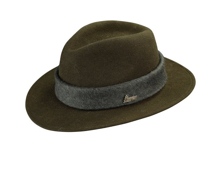 Skogen Woolen Hat