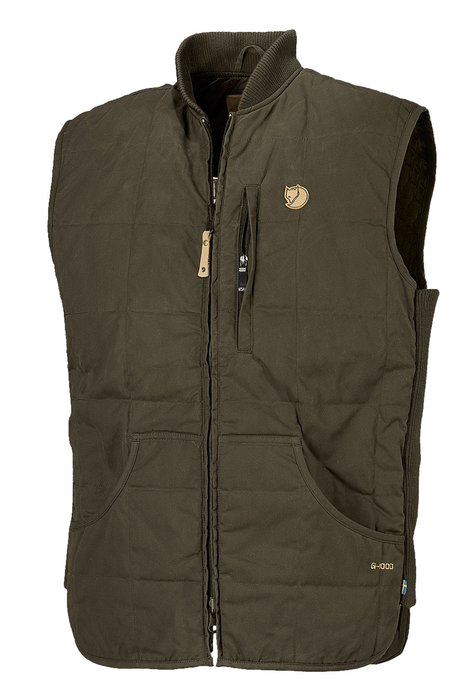 Fjällräven Grimsey Waistcoat