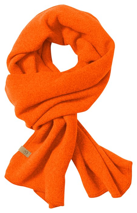 Fjällräven Lappland Fleece Scarf