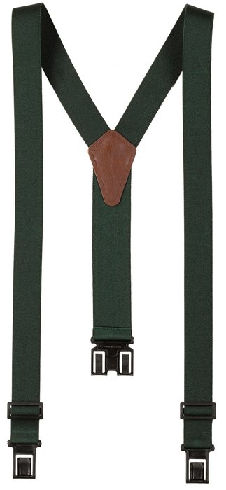 Fritzmann trouser braces/suspenders