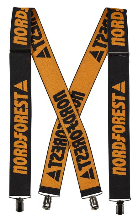 Nordforest Trouser Braces with Clips