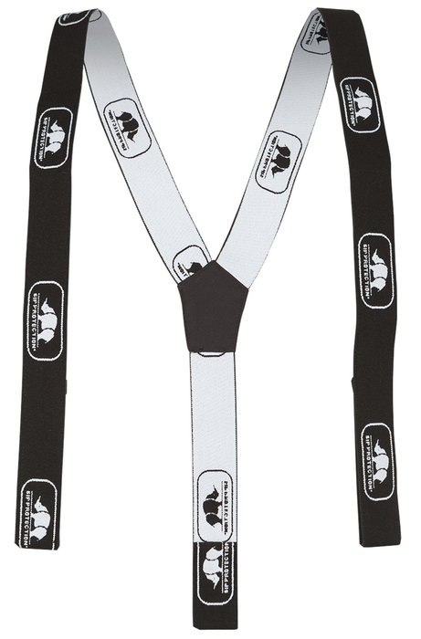 SIP Trouser Braces with Velcro Fasteners