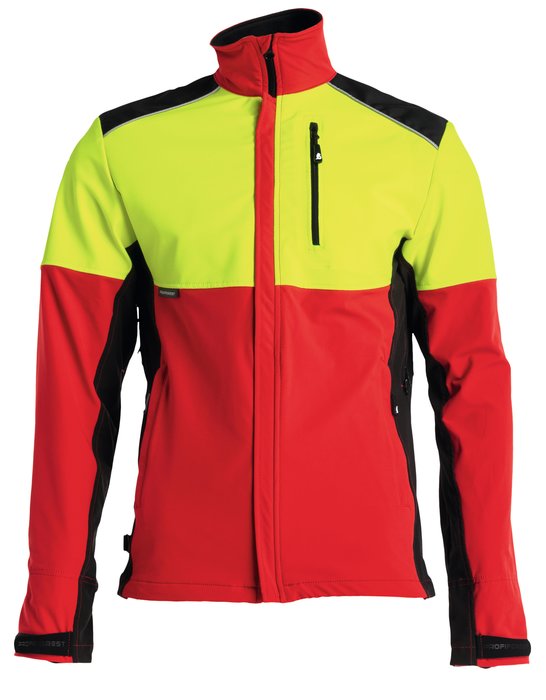 Comfort Forestry Jacket
