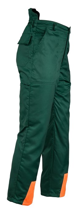 Profiforest Classic Cut Protection Trousers
