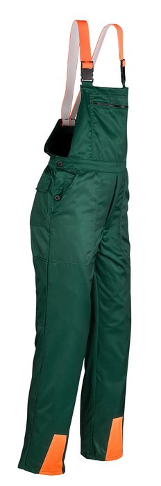 Profiforest Classic Cut Protection Dungarees