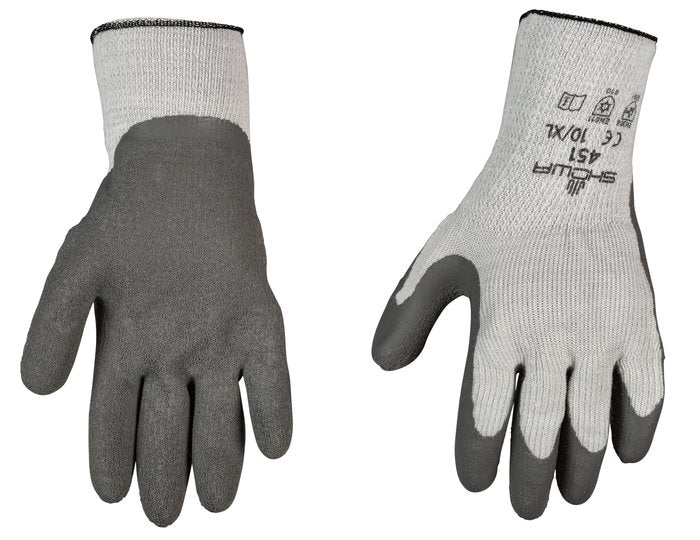 Showa Thermo Grip Gloves