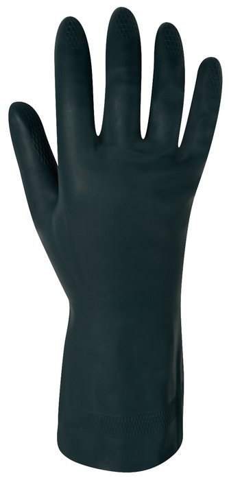 Neoprene Chemical Protection Gloves