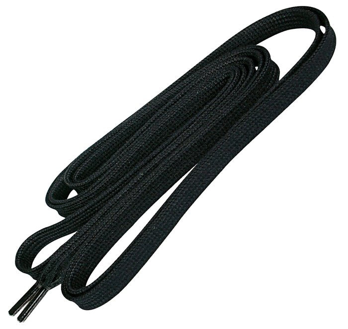 Spare Laces, Black / in Pairs