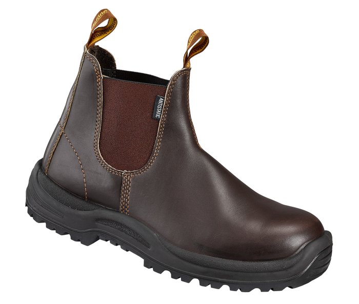 Blundstone 122 Safety S3 Ankle Boot