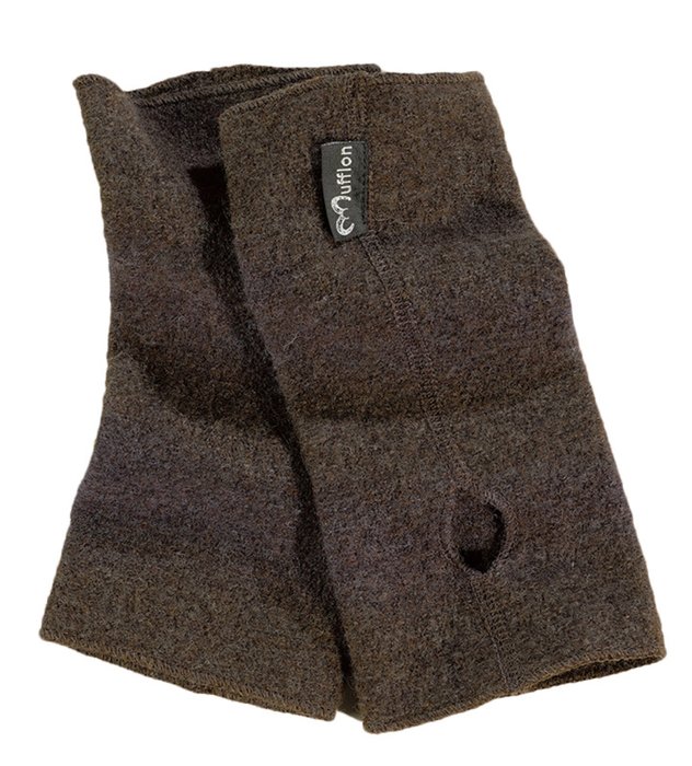 Mufflon Wrist Warmers