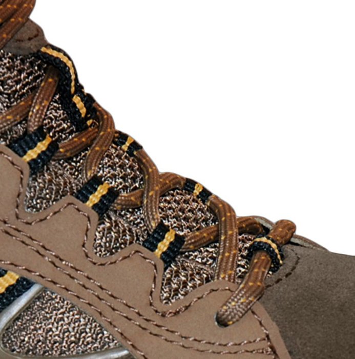 Pair of laces for Tampa Junior Mid XCR