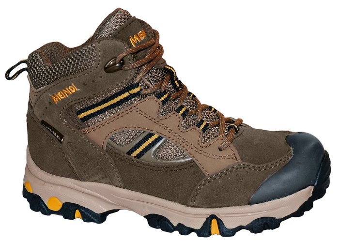 Meindl Tampa Junior Mid XCR Boots