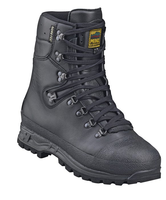 Meindl Woodwalker Pro MFS cut protection boots
