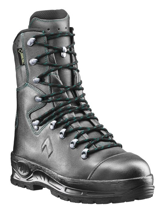 Haix Cut Protection Safety Boots PROTECTOR PRO S2