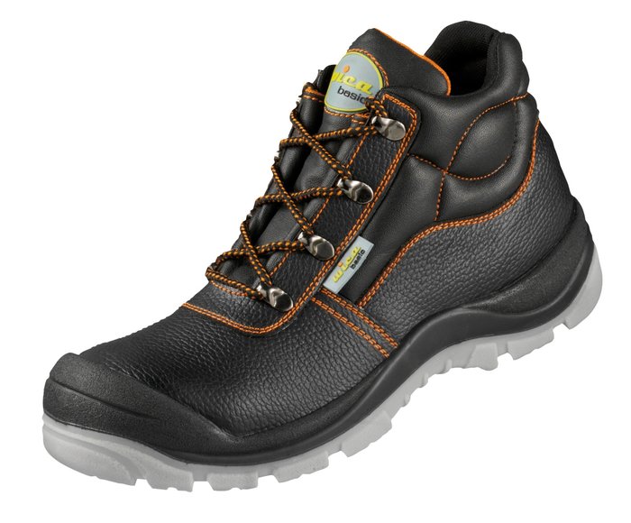Marsala ÜK S3 Safety Boot