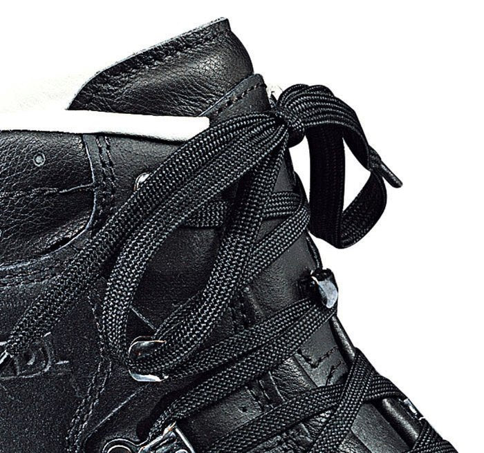 Spare Laces for Meindl Work Safe Boots / Pair