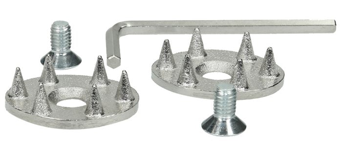 Haix Replacement Crampons for Protector Alpin Cut Protection Boots