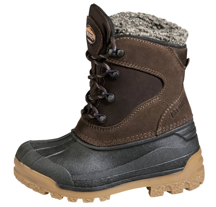 Meindl Sölden Junior Snow Boots